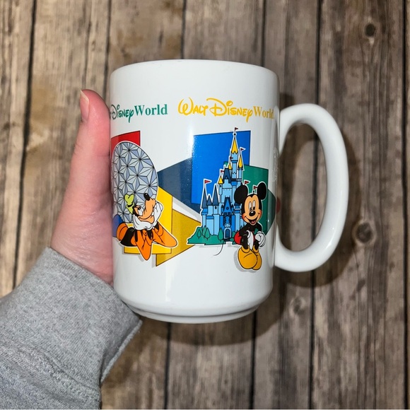 Walt Disney World “Grandma” coffee mug - Picture 2 of 7